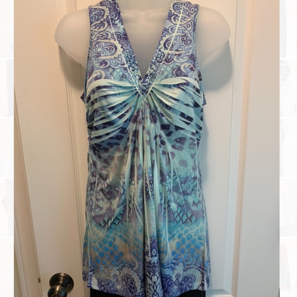 Apt.9 Figure Flattering Women’s Top